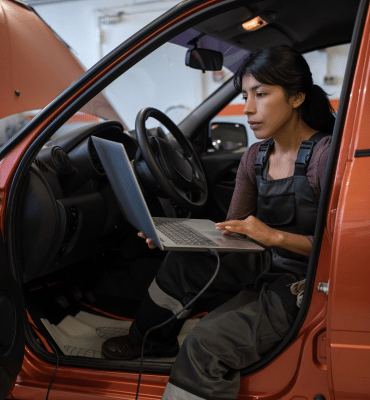 Auto No-Start Diagnosis